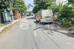 Bán đất thổ cư kdc thuận đạo, xã long định, cần đước dt 219m2 giá chốt 1,9 tỷ