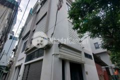 Bán nhà phố trạm,long biên 5 tầng,40m,mt5m oto đỗ cửa nhỉnh 10 tỷ