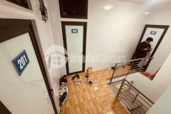 Bán nhà riêng, ngô đình mẫn, nhà dòng tiền,400tr1năm, 65m2,nhỉnh 11tỷ,nở hậu