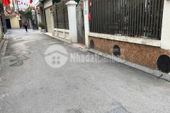 Hiếm nhé, hơn 8 tỷ nhà nguyễn văn cừ 35m, 5t, mt4.2m, ô tô đỗ cửa,100m tới cầuchươngdương