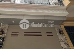 Bán nhà ô tô đỗ phố ngọc khánh nội thất đỉnh cao chào giá chỉ 20 tỷ có tl.