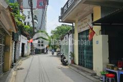 Đường trước nhà thông, ô tô tránh, vị trí kinh doanh đỉnh lô góc đẹp tuyệt vời mà giá chỉ gần 9 tỷ