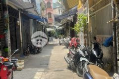 Nhà bán hxh ni sư huỳnh liên, tân bình 3 tầng 38.5m² 5.75 tỷ