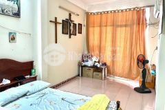 Bán nhà mặt phố đường nguyễn văn nghi, quận gò vấp