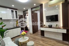 Hiếm ban chung cư phô bạch mai, hai bà trưng, nhà đẹp full nội thất, 3 ngủ, ngõ rộng