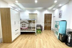 Nguyễn trãithanh xuân. 89m x 8 tầng thang máy. 26 phòng khép kín full nội thất. doanh thu 1.3 tỷ