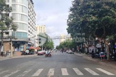 Bán gấp nhà mặt tiền phan chu trinh cách biển 500m giá 30 tỷ tl