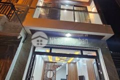 Nhà đẹp việt hưng 35m 5tầng lô góc 2 mặt thoáng vĩnh viễn full nội thất ngõ nông