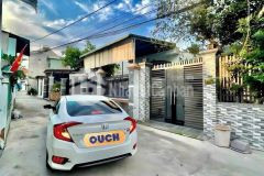 Bán gấp căn nhà cấp 4 ở tân hiệp hóc môn sổ sẵn 600 triệu.