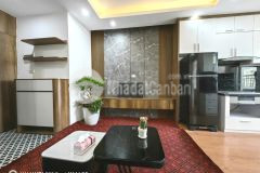 Chung cư 143 trần phú căn 2 ngủ hiếm bán phù hợp gđ trẻ