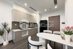 Chính chủ gửi bán căn 1pn full đồ mới tinh 100 chỉ 3,49tỷ thu về ở the zenpark vinhomes oceanpark