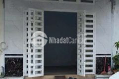 Cần bán gấp nhà 170m² sổ hồng riêng tân an hội, củ chi giá chỉ 780 triệu