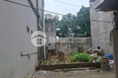 Bán đất xuân đỉnh cạnh ciputra giáp đường phạm văn đồng 60m mt 5m. giá 11 tỷ