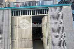 Bán nhà hẻm trường chinh, p tây thạnh dt 60m2, 1 lầu 3pn, 3wc giá 5,65 tỷ