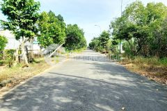 Cặp nền hiếm đường võ thị sáu thị trấn ngã 6 giá chỉ 10 triệum2 đất.