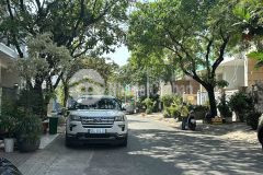 Bán chdv ngang 7m 5 tầng đường 10m lê đức thọ 105m2 17pn đi bộ đi chợ căn cứ chỉ 17.8 tỷ.