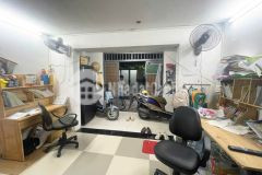 Mặt đường 52, hiệp bình chánh, thủ đức, không quy hoạch, 2 tầng, chỉ 3,2 tỷ.