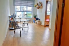 Bán căn góc tầng 9 hh03 khu b1.3 thanh hà cienco 5