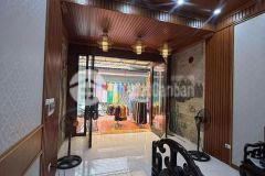 Bán nhà riêng phố lụa60m2ôtô đỗ trong nhànhỉnh 14tỷkhu đất có lộc