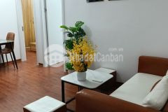 Ban chung cư phô khương ha, thanh xuân, 3 ngủ, nhà đẹp full nội thất, ô tô đô cưa