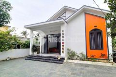 Chính chủ gửi ra bán gấp căn nhà cấp 4 tân quý tây bình chánh có shr