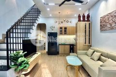 Nhà đẹp tân kỳ tân quý 40m2 hxh thông tân sơn nhì full nt nhỉnh 5t