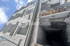 Nhà đẹp vĩnh hưng5 tầng.38 m.ô tô đỗ cửa8,850