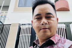 Nhà mới xây tặng full nội thất cao cấp vào ở ngay