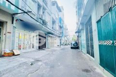 Kiếm nhà gần cầu nguyễn văn cừ quận 8 có ngay nhà 4 tầng, hẻm xe hơi, chỉ 6 tỷ