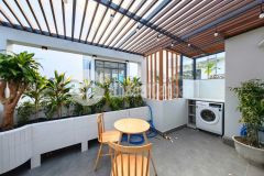 Chốt ngay hẻm 4m nhà đẹp nguyễn đình chiểu,quận 3 3,5 x 8m 5 tầng. giá 8,68 tỷ.