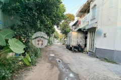 Căn hộ happy one linh xuân đất trống 116 hẻm oto tránh 3.85 tỷ