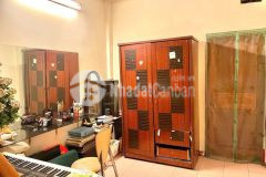 Bán nhà phố đường nguyễn văn nghi, quận gò vấp