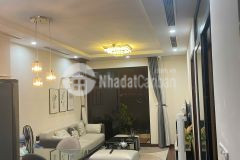 Bán căn hộ chung cư roman plaza tố hữu 78m 2pn 2vs full đồ hướng đn sẵn ở luôn sđcc