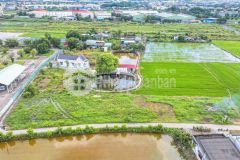 Vị trí siêu đẹp ngụ long an, bến lức, tây ninh mới