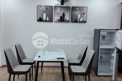 Cần bán gấp căn hộ nội thất mới, vào ở được ngay tại kđt thanh hà, hà đông, hà nội