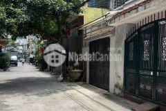 Bán nhà phân lô hoàng mai 52m2,4 tầng, ngõ thông, ô tô, 2 mặt thoáng, chỉ 7,95 tỷ