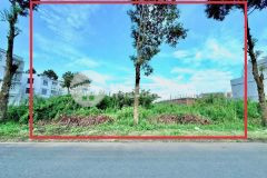 Chủ cần bán 2 nền liền kề đường phượng hoàng kdc hoàng quân, tx bình minh, vĩnh long.