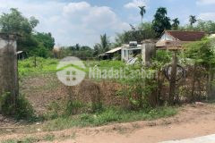 Bán đất thổ cư nở hậu 12m đường beton xã đức lập hạ dt 517m2 giá 2,9 tỷ