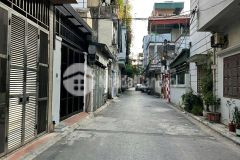 Đất đẹp hiếm đường thông ô tô tránh nhau sài đồng long biên dt 43m2. giá 8.4 tỷ