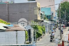 Mt kinh doanh ngay hồ văn tưchỉ 7.5ty dt 96m2 trường thọ thủ đức. vị trí đẹp vừa ở vừa