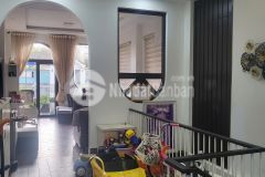 Bán nhà lầu đường ô tô ngay trung tâm tô ngọc vân