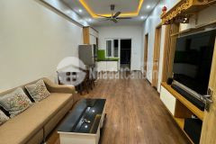 Chủ nhà cần bán gấp căn hộ 2 ngủ full đồ ban công đông nam chung cư thanh hà