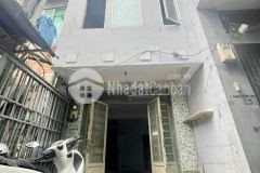 Giá tốt đầu tư nhà 1 lầu lô nhì huỳnh tấn phát, quận 7