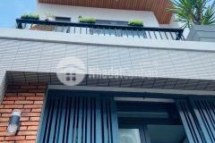 6 tỷ mua nhà 3 tầng mới ở âu dương lân căn này đẹp tặng nội thất pháp lý chuẩn