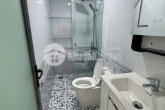 Bán nhà khu đồng bộ 85 bình thành, bhh b dt 54.4m2 2 lầu 4pn 3wc giá 6,25 tỷ