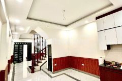 Bán nhà siêu tây mỗ 5 tầng 51m2 9 tỷ