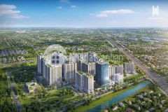 The win city siêu đô thị sinh thái tại tây sài gòn chính thức mở booking