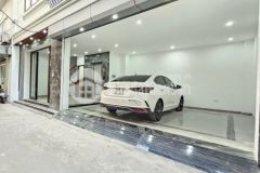 Bán nhà riêng phố lụa ô tô vào nhà51m2 nở hậuthang máychỉ hơn 13 tỷ