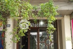 Chính chủ cho thuê mặt bằng 30m² tầng 1 mặt đường hoàng hoa thám cửa hàng, văn phòng