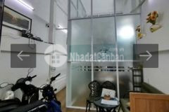 Nhà hẻm xe hơi, 51m2, 4 lầu, bình thạnh, giá 12.5 tỷ.